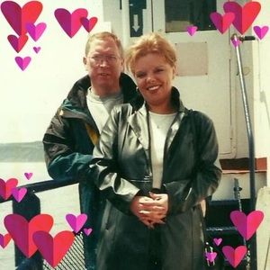 Meet your Posher, Audrey